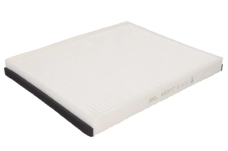 Filtru, aer habitaclu