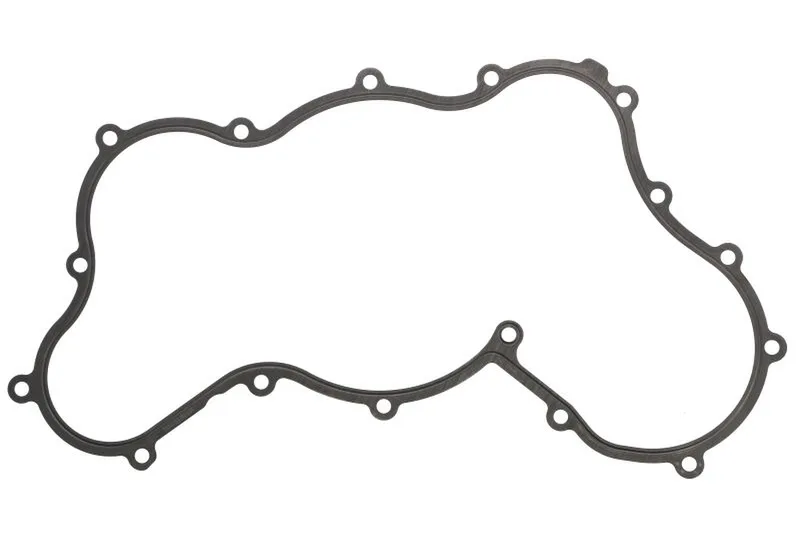 Garnitura capac, distributie