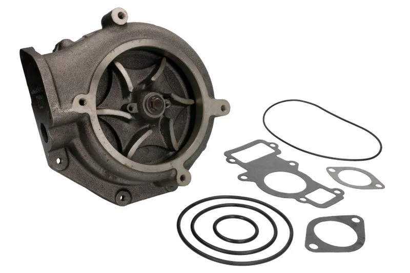 WP-CA104 Pompa apa THERMOTEC