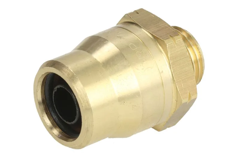 11883346 Conector furtun de combustibil EXCAMEC