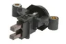 Regulator, alternator