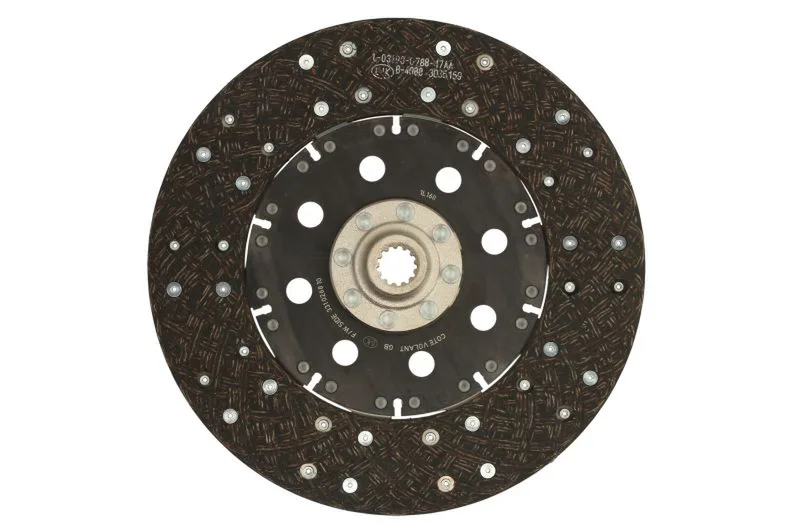 Disc ambreiaj