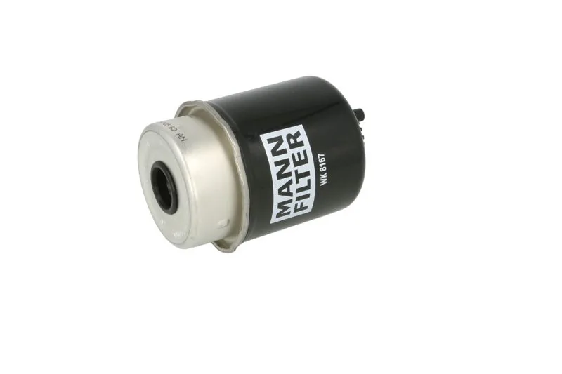 Filtru combustibil