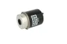 WK 8167 Filtru combustibil MANN-FILTER