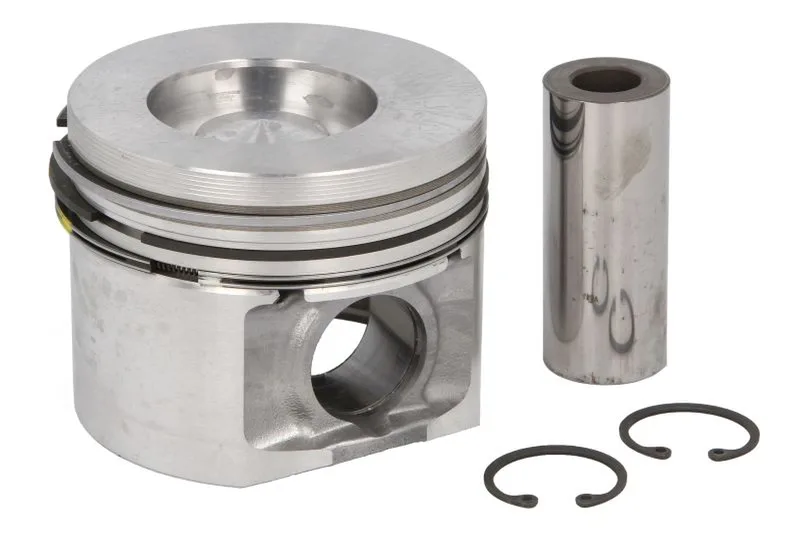 Piston