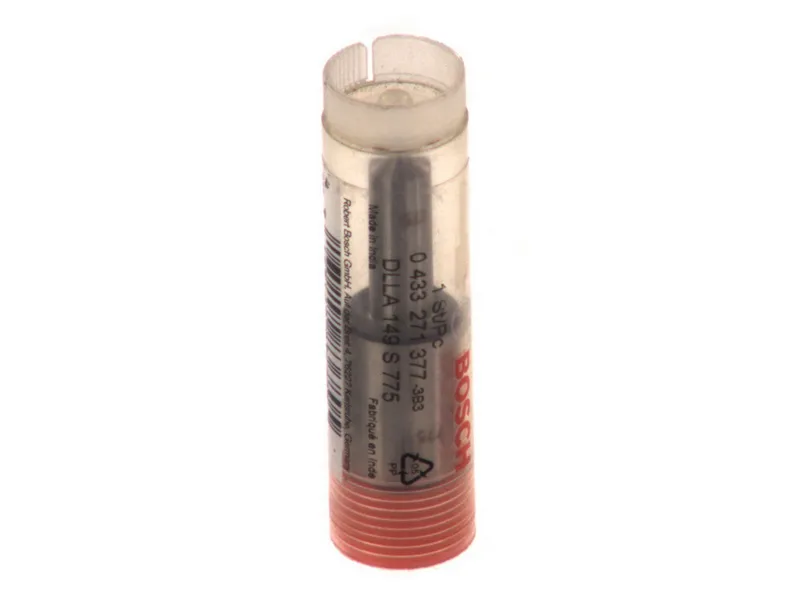 Injector