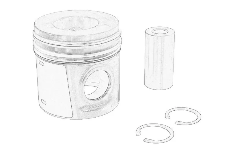 Piston