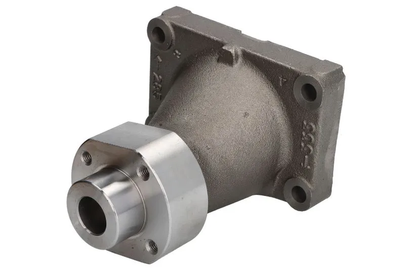 D9AG05TT Suport, ventilator THERMOTEC