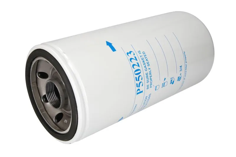 Filtru, sistem hidraulic primar