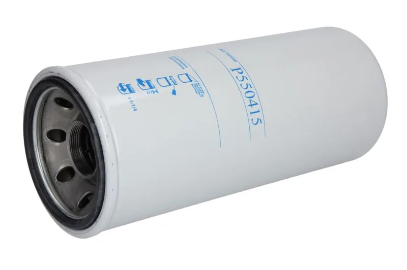 Filtru, sistem hidraulic primar