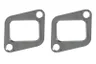 ENT011250/2 Garnitura, galerie evacuare ENGITECH