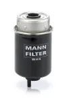 Filtru combustibil