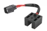 332/W4424 Element de comanda frana de parcare EXCAMEC