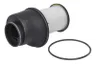 EAS903M D594 Filtru aer HENGST