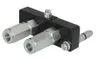 3PC206-2-38G MC Cuplaj hidraulic FASTER