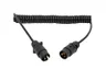 EC-03-1,5 Cablu infasurat TRUCKLIGHT
