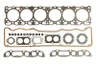 Set garnituri, chiulasa