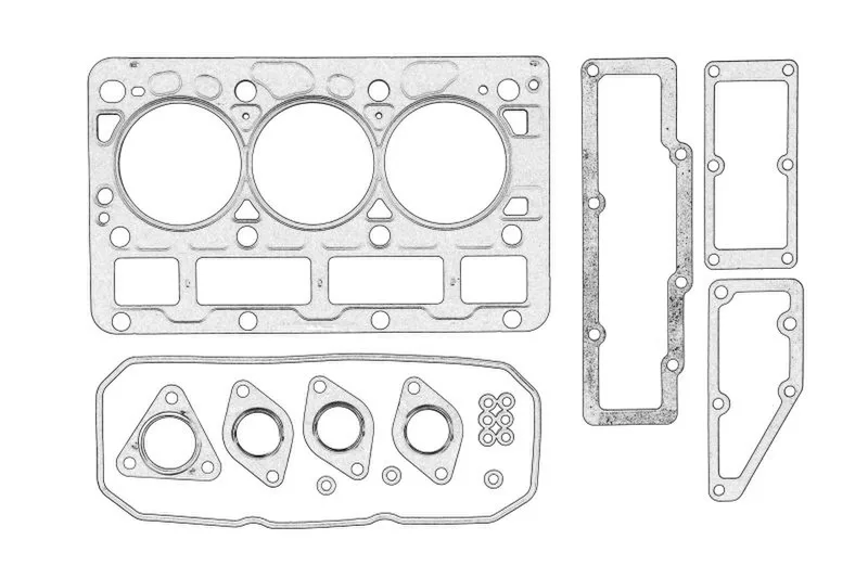 Set garnituri complet, motor