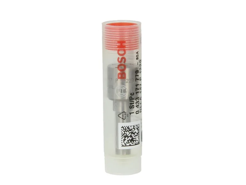 Injector