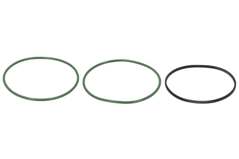 O-ring, camasa cilindru