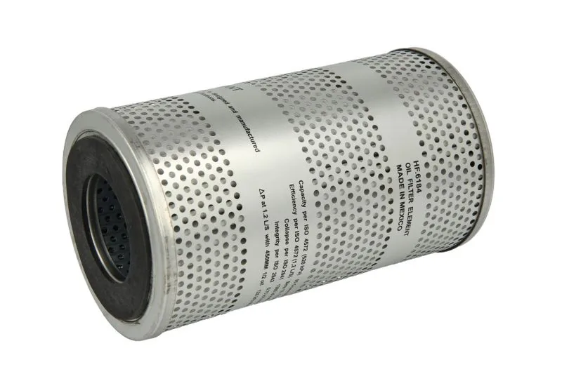 HF6184 Filtru, sistem hidraulic primar FLEETGUARD