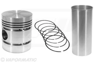 Set raparatii, piston/bucsa cursa cilindru