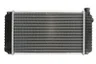 11116007 Radiator, racire motor HIGHWAY AUTOMOTIVE