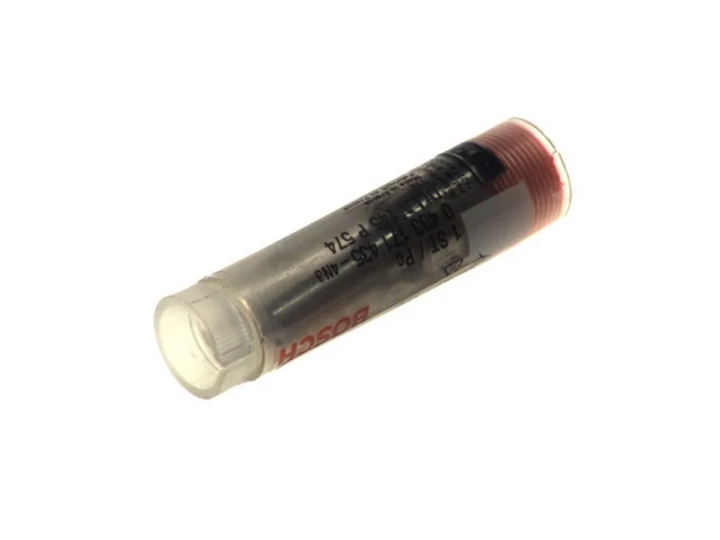 Injector