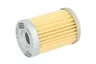 H 43/2 Filtru ulei MANN-FILTER