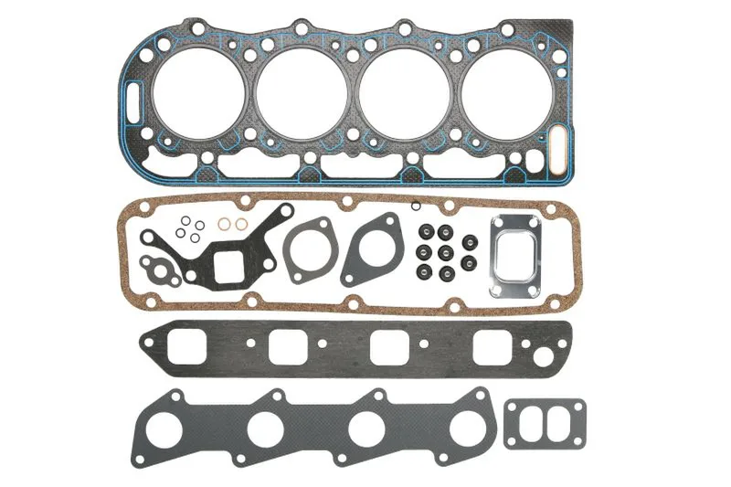 Set garnituri complet, motor