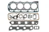 Set garnituri complet, motor