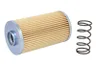 Filtru, sistem hidraulic primar