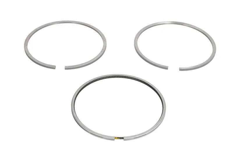 Set segmenti piston
