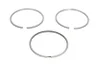 Set segmenti piston