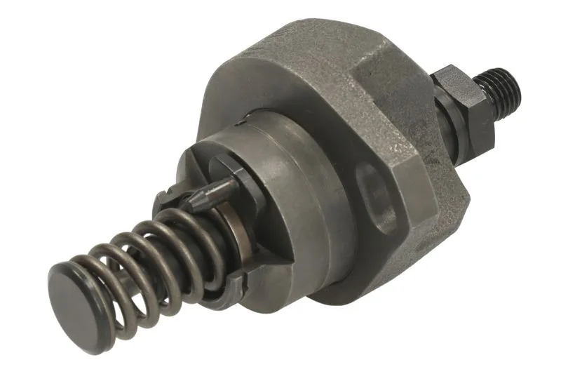 Pompa de injectie