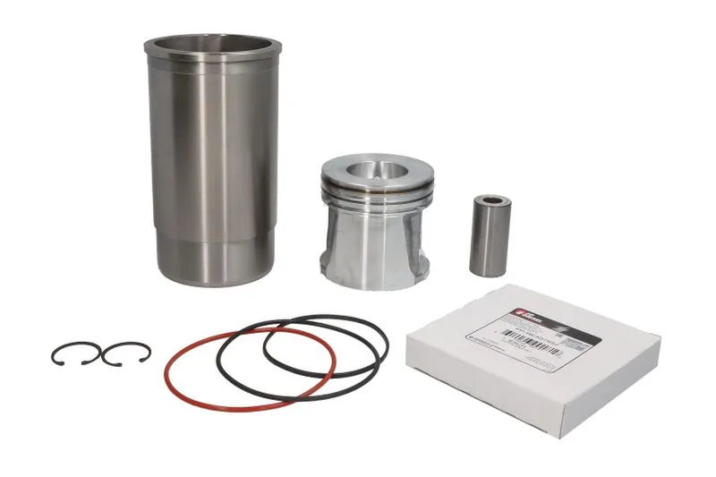 Set raparatii, piston/bucsa cursa cilindru