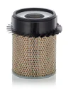 C 21 317 Filtru aer MANN-FILTER