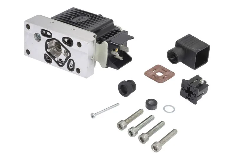 11166824 Distribuitor hidraulic DANFOSS
