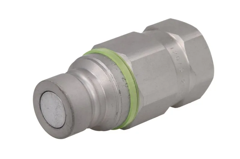 FFH08 12GAS MV Cuplaj hidraulic FASTER