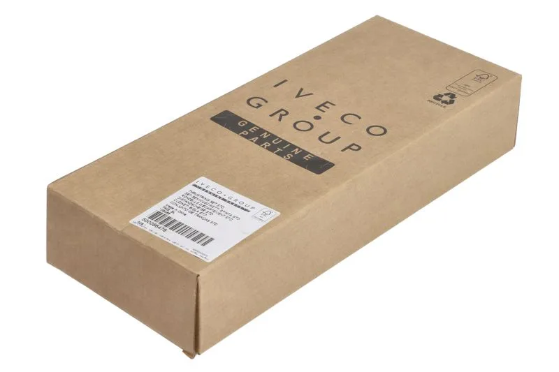 500086478 Cuzinet arbore cotit FPT