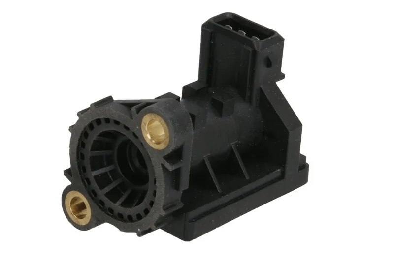 Sistem suspensie, pneumatic