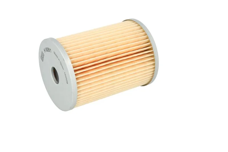 Filtru ulei