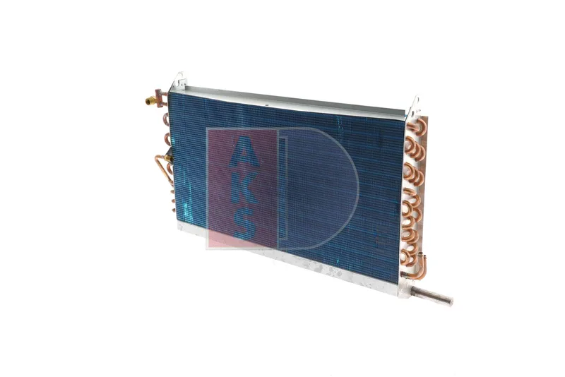 442073N Condensator, climatizare AKS DASIS