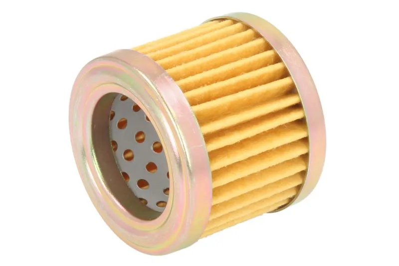 Filtru combustibil