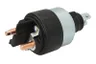 Solenoid, electromotor