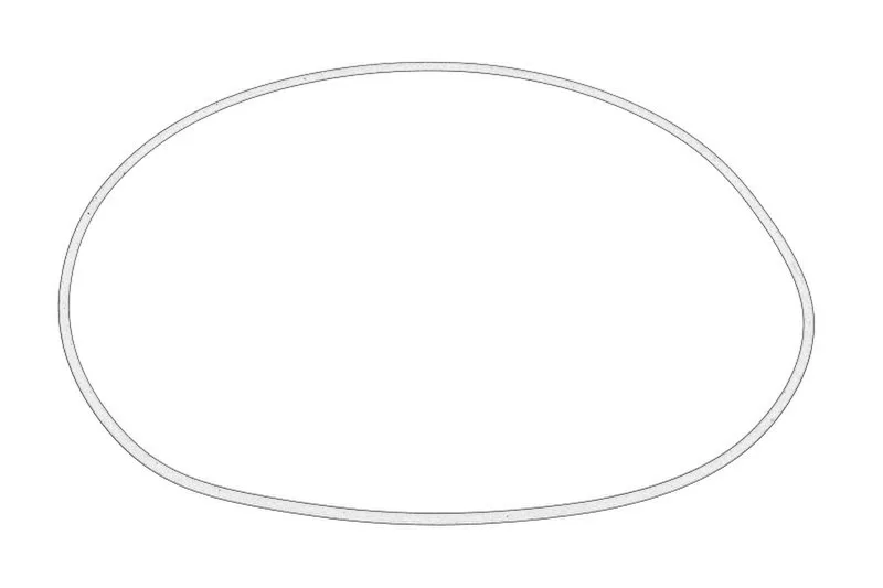 L113950 Simering, ax cardanic OE JOHN DEERE