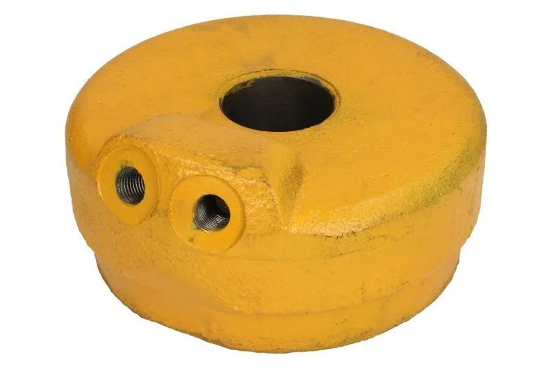 120-40301 TUZ alte elemente de suspensie ANAC MAKINA