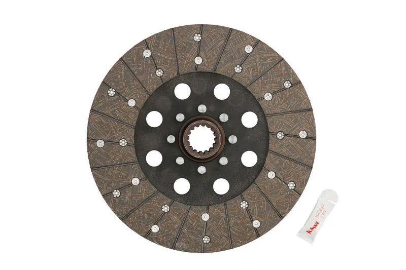 Disc ambreiaj