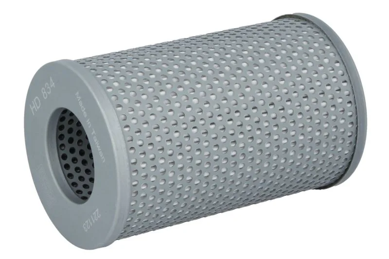 Filtru, sistem hidraulic primar