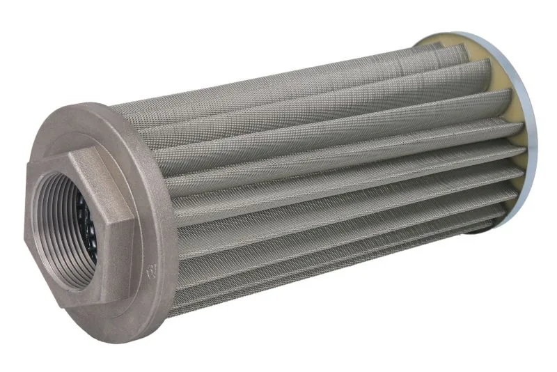Filtru, sistem hidraulic primar